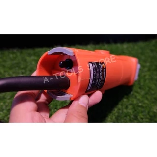 PUMPKIN เครื่องเจียร์ 4นิ้ว พัมคิน รุ่น 50277 / J-G4750W 750W มอเตอร์ทองแดงแท้ หินเจียร์ ลูกหมู **ส่งเร็ว ของแท้100%**