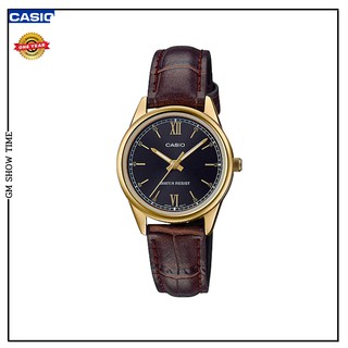 Casio รุ่น LTP-V005GL-1B2UDF