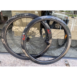 ล้อคาร์บอนดิสเบรค COSMOS powerway CX6