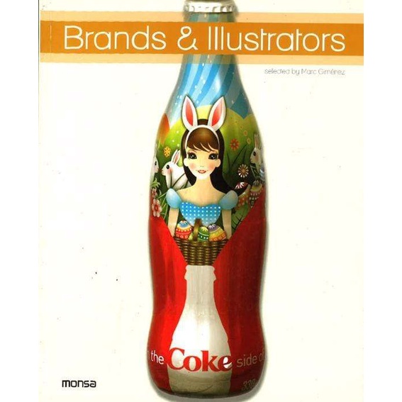 Brands & Illustrators