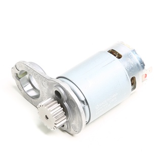 MAKITA อะไหล่ DUR181#15 DC MOTOR สามารถออกใบกำกับภาษีเต็มรูปแบบได้ (มากีต้า)