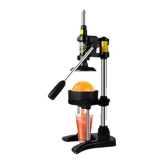 Far shore multifunctional manual juicer ครัวเรือนทับทิมด้วยตนเองเครื่องคั้นน้ำส้มผลไม้มะนาว commercial orange squeezer