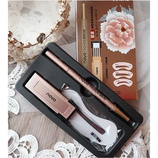 ⚡FLASH SALE⚡♡พร้อมส่ง NOVO (No.5146) Fashion Brow Nater