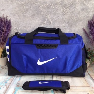 👍 Nike Luggage Bag กระเป๋าเดินทางจากแบรนด์ดัง แนวสปอร์ทๆ🍭