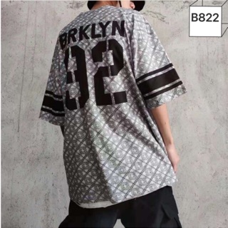 BBAE.STYLE Oversize Tee