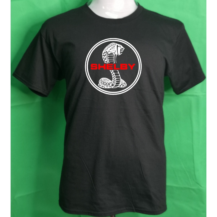 เสื้อยืด FORD SHELBY