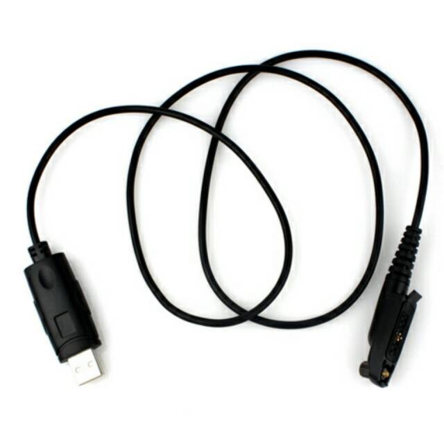 Motorola gp328plus, gp338 plus สายโปรแกรม