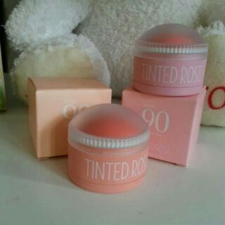 บลัชออนครีม after90 tint rose