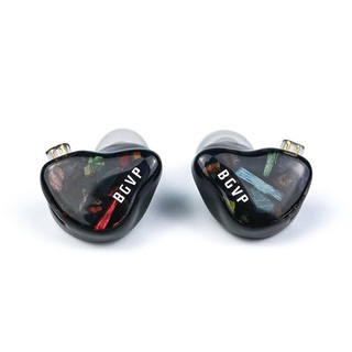 BGVP DH5 หูฟัง IEMs 5ไดรเวอร์ 4BA+1DD ประกันศูนย์ไทย