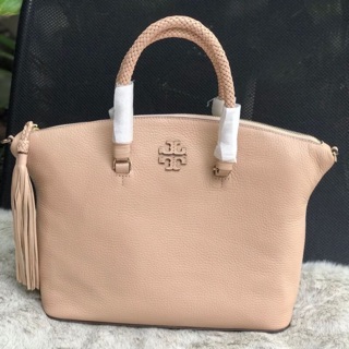 Tory Burch Taylor Satchel