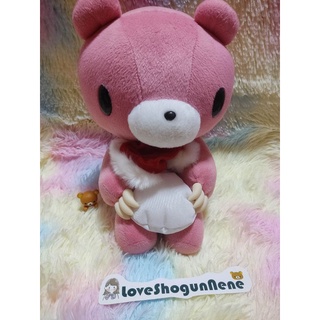 Gloomy Bear ❤️🐻 หมีโหด น้องหมีโหดคริสมาสต์ ตัวอ้วนๆ น่ารักมากๆมาแล้วจ้า