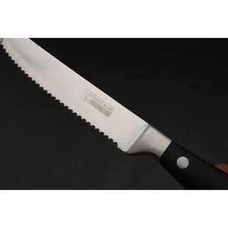 [RHINO BRAND แท้] รวมมีดหั่นเสต็ก สเต็ก STEAK KNIFE No.5972 / 5171 / 535s Excellent Quality (ของแท้)