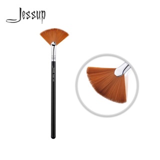 FAN 141 Fan Single Brush (แปรงพัดไฮไลต์)