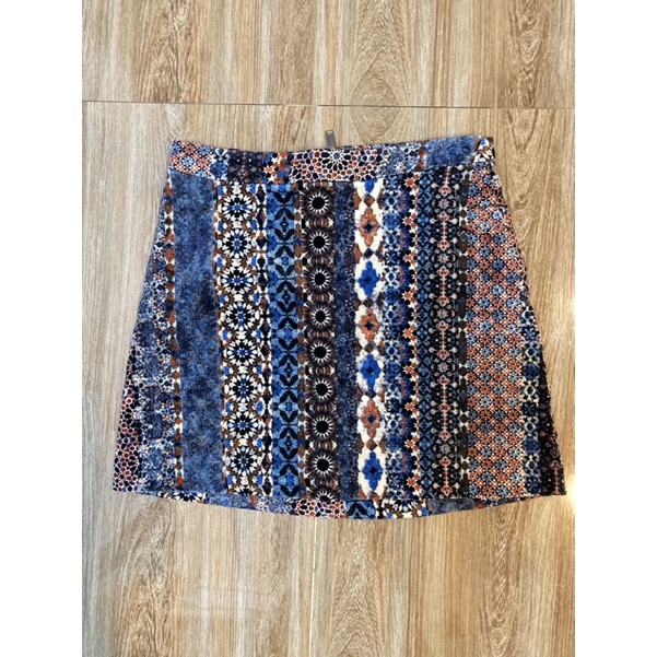 กระโปรงสั้น Boohoo**