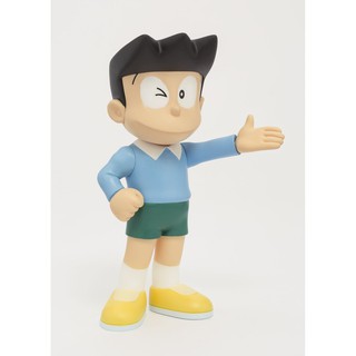 ของแท้จากญี่ปุ่น🧡 (หายาก) Bandai Figuarts Zero Suneo Honekawa (PVC Figure) from Doraemon ฟิกเกอร์ซูเนโอะ จากโดราเอม่อน