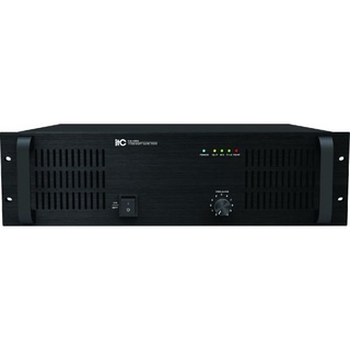 ITC T-61500 | เครื่องขยายเสียง 1,500 วัตต์ 70V/100V Line Power amplifiers