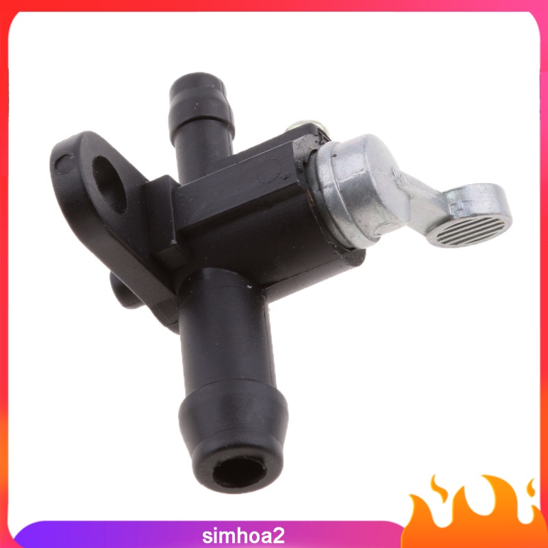 (Simhoa2) อะไหล่สํารองน้ํามันเชื้อเพลิง สําหรับ Pw50 Dirtbike