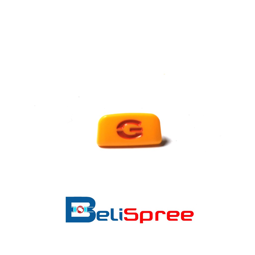 ชิ้นส่วนอะไหล่ปุ่ม Casio G-shock G - ปุ่ม G SB-9 DW6900-SB9