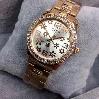 ⌚️Julius นำ้เข้าจากเกาหลี 💯% ลดๆ40-45%