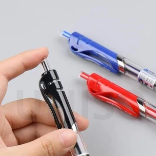 M&G K-35 ปากกาเจล ขนาดเส้น0.5mm มี3สีให้เลือก(สีน้ำเงิน/สีดำ/สีแดง)ผลิตภัณฑ์คุณภาพ เอ็มแอนด์จี เครื่องเขียน(ราคาต่อด้าม)