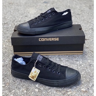 รองเท้าผ้าใบconvers รองเท้าผู้ชายผู้หญิง ราค้าประหยัด สินค้าของใหม่