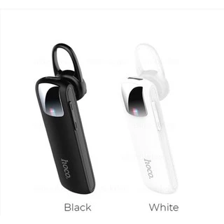 พร้อมส่ง✨Hoco หูฟังบลูทูธ ไร้สาย หูฟัง E37 E36 E63 E57 เสียงดีเบสแน่น Bluetooth Wireless With Mic