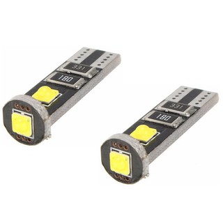 SMD T10 3 ดวง Cree Canbus