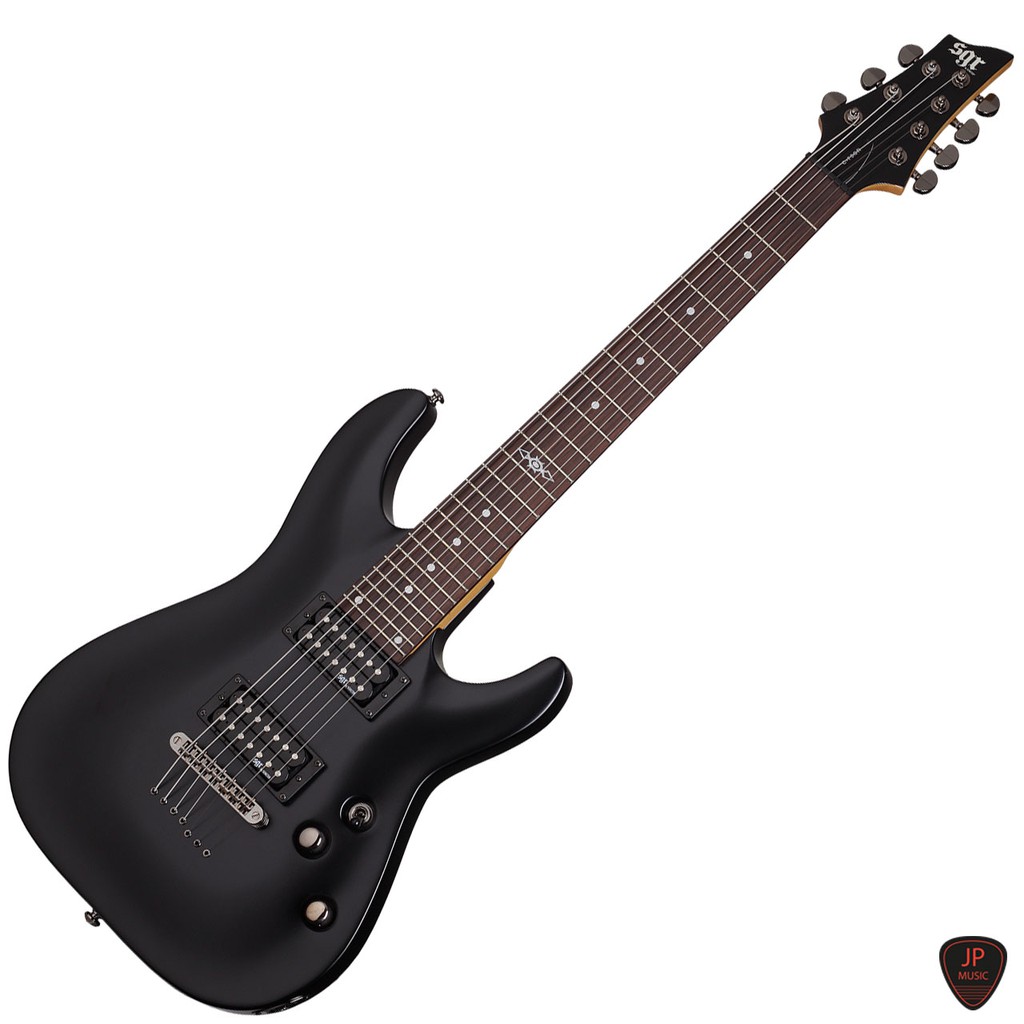 SGR by Schecter C-7