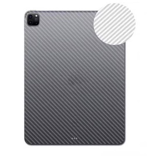 ฟิล์มหลังลายเคฟล่า For IPAD Gen7 Gen8 Gen9 MINI 2/3 MINI4 MINI5 MINI6 Carbon Fiber Back Membrane JDO FILM