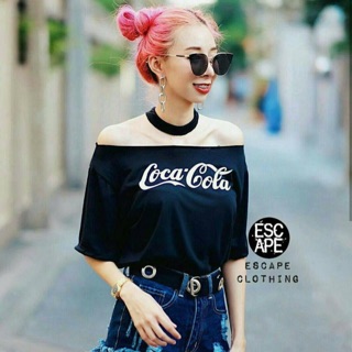 เสื้อสไตล์แนววินเทจ