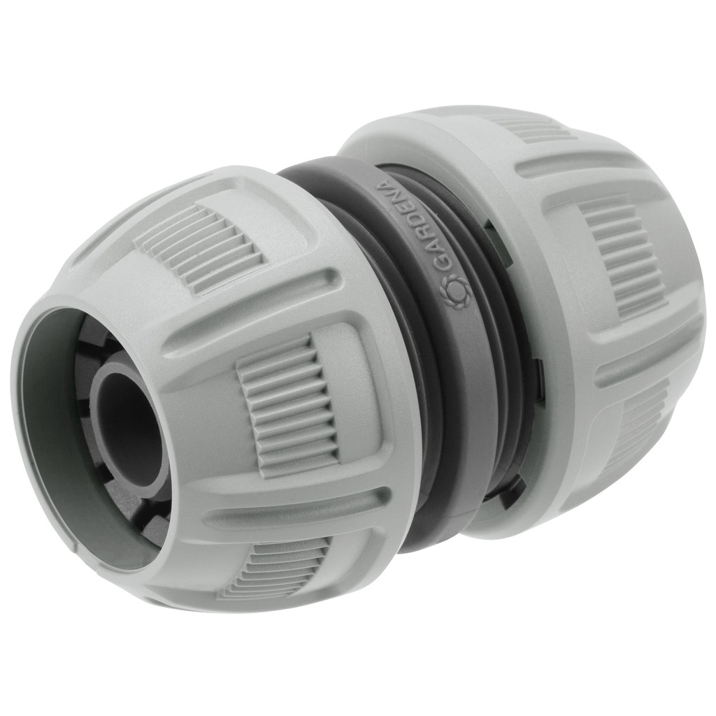 GARDENA ตัวซ่อมสายยาง (13 มม. 1/2" - 15 มม. 5/8")
