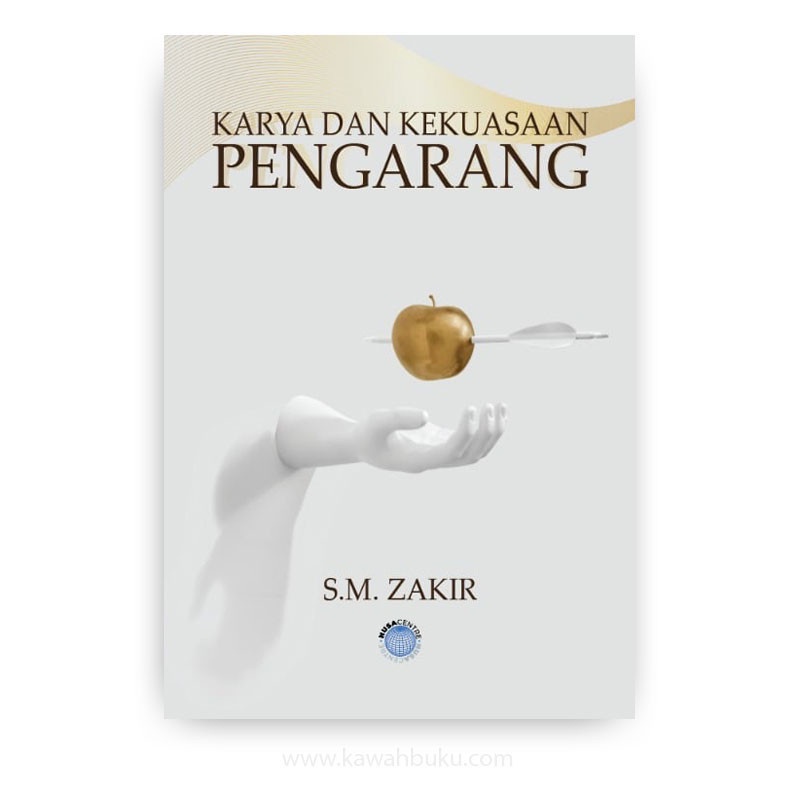 ทํางานและพลังแห่งผู้เขียน - หนังสือ SM Zakat