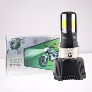 ไฟ LED ไฟติดรถมอเตอร์ไซต์ Motorcycle LED Headlamp