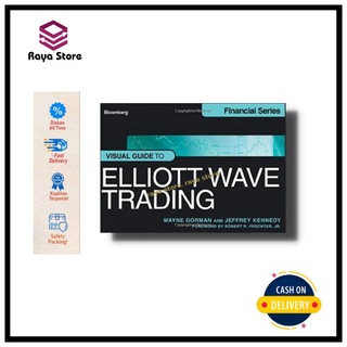 คู่มือภาพ To Elliot Wave Trading โดย Wayne Gorman - เวอร์ชั่นภาษาอังกฤษ