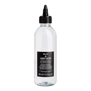 Davines OI Liquid Luster 300ml ทรีตเม้นท์เคลือบเงาเส้นผมชนิดน้ำเข้มข้น ช่วยเพิ่มความนุ่มเคลือบเงา ใช้งานสะดวกรวดเร็ว