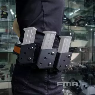 fma ipsc uspsa idpa กระเป๋าใส่ของ 3 ชิ้น 1331