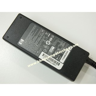 HP Adapter อะแดปเตอร์ ของแท้ HP/COMPAQ 19V 4.74A หัวขยัก (Bullet) 4.8*1.7