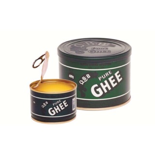 เนยกี --- QBB Pure Ghee