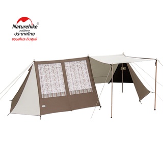 Naturehike Thailand เต็นท์ Hammurabi tent