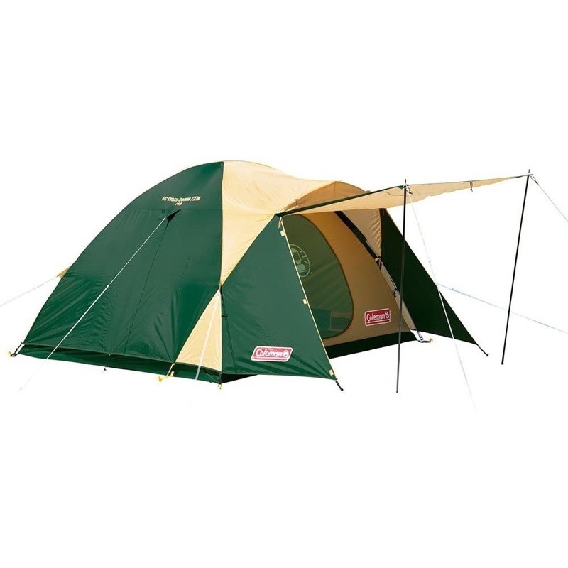 Coleman Japan BC Cross Dome 270