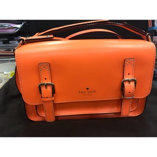 ส่งต่อ Kate Spade ของแท้ 10000% ซื้อจากช้อปซื้อเก็บใช้ไม่ทัน เททททท !!! 3,900 สายแข็ง อุปกรณ์ครบ ไม่มีตำหนิค่ะ