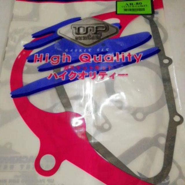 KAWASAKI AR80 CLUTCH GASKET AR 80