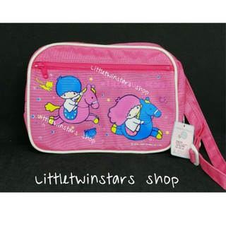 ลิตเติ้ลทวินสตาร์ Vintage Littletwinstars crossbody bag in 1994