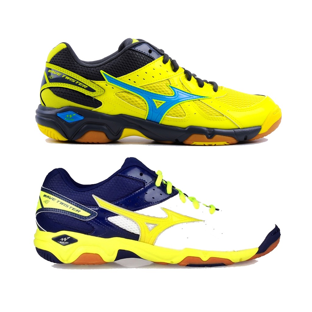 twister 4 mizuno