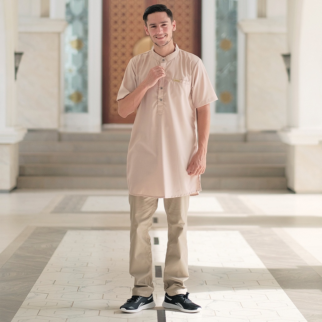 ZIDANE KURTA********