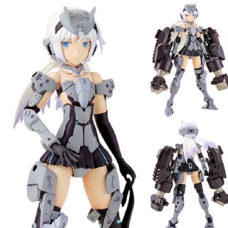 Frame Arms Girl: Architect