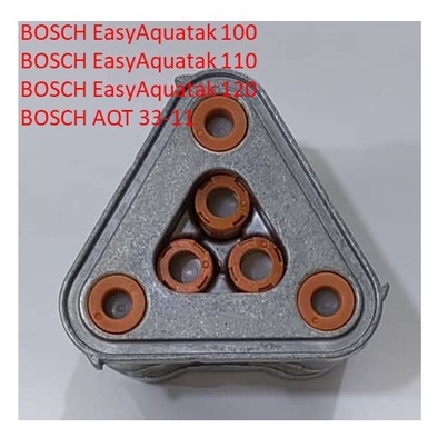 Bosch AQT 33-11 PUMP UNIT / EasyAquatak 100 PUMP UNIT / EasyAquatak 110 PUMP UNIT F016 F04 798