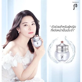 🚚ส่งไว💗The history of Whoo Radiant White Ultimate Corrector 0.5 ml.ลดเลือนฝ้า กระ เพื่อผิวหน้าใส