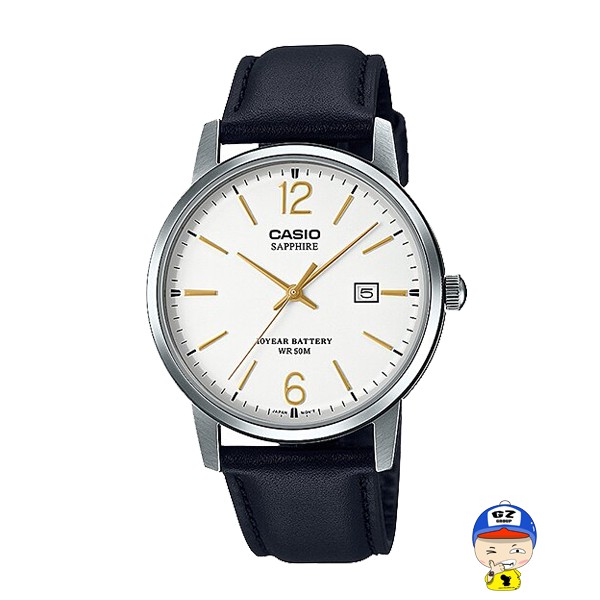 นาฬิกา CASIO รุ่น MTS-110L-7