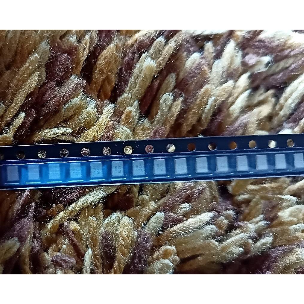 25MHz SMD Crystal Resonators ตำแหน่ง Y1/Y2 บอร์ด L3/S9